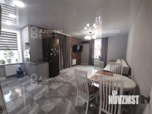 3-к квартира, вторичка, 82м2, 4/5 этаж