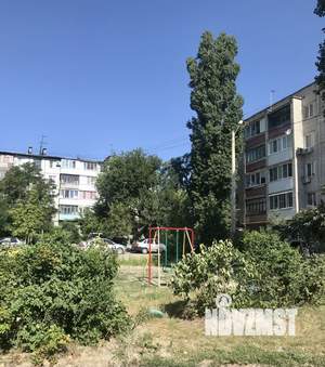 3-к квартира, вторичка, 50м2, 2/5 этаж