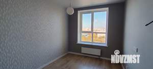 1-к квартира, вторичка, 38м2, 11/12 этаж