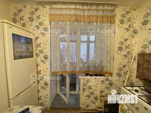 1-к квартира, вторичка, 37м2, 9/9 этаж