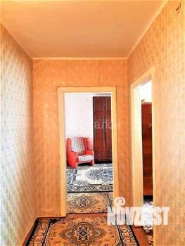 3-к квартира, вторичка, 57м2, 4/9 этаж