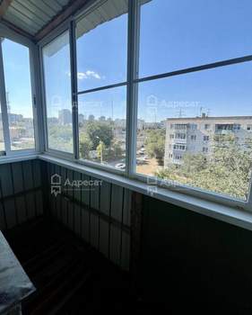 3-к квартира, вторичка, 56м2, 5/5 этаж