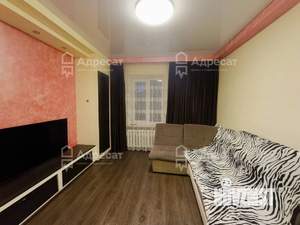 2-к квартира, вторичка, 49м2, 1/3 этаж