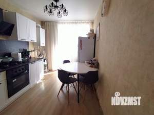 1-к квартира, вторичка, 35м2, 2/5 этаж