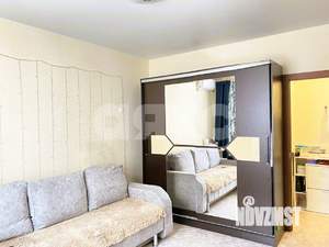 1-к квартира, вторичка, 31м2, 4/5 этаж
