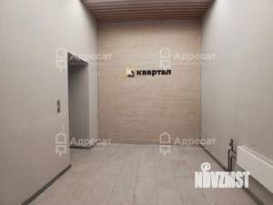 1-к квартира, вторичка, 36м2, 4/9 этаж