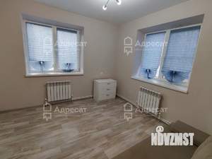 1-к квартира, вторичка, 27м2, 3/3 этаж