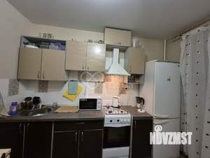 1-к квартира, вторичка, 44м2, 8/11 этаж