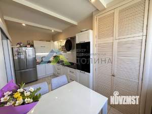 3-к квартира, вторичка, 74м2, 2/3 этаж