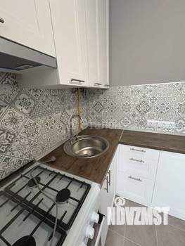 2-к квартира, вторичка, 48м2, 1/5 этаж