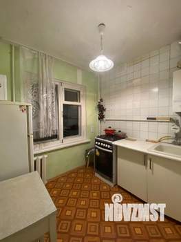 2-к квартира, вторичка, 44м2, 2/5 этаж