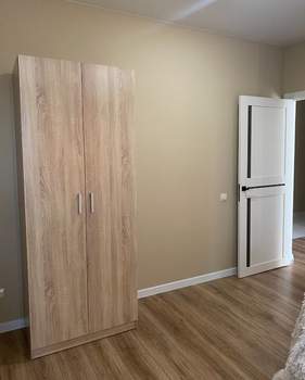 1-к квартира, вторичка, 39м2, 18/20 этаж