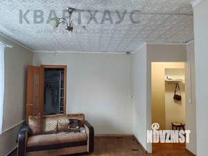 1-к квартира, вторичка, 32м2, 2/4 этаж