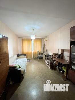 2-к квартира, вторичка, 52м2, 5/9 этаж