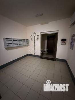 1-к квартира, вторичка, 38м2, 8/9 этаж