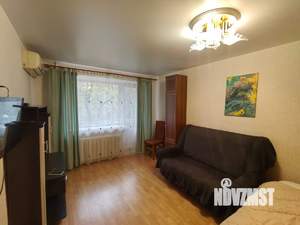 1-к квартира, вторичка, 32м2, 2/5 этаж