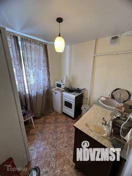 1-к квартира, вторичка, 31м2, 2/5 этаж