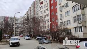 1-к квартира, вторичка, 39м2, 9/9 этаж