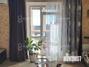 2-к квартира, вторичка, 47м2, 4/4 этаж