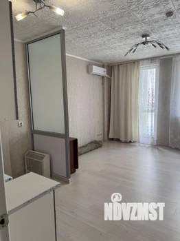 Студия квартира, вторичка, 30м2, 2/9 этаж