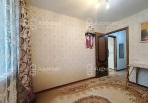 1-к квартира, вторичка, 34м2, 4/9 этаж