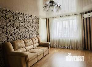 2-к квартира, вторичка, 74м2, 7/15 этаж