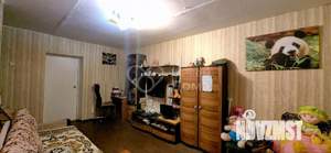 3-к квартира, вторичка, 56м2, 2/9 этаж