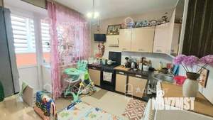 1-к квартира, вторичка, 39м2, 1/7 этаж