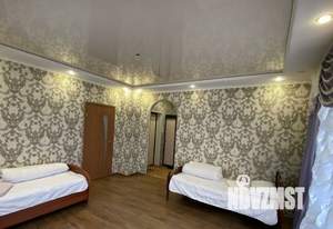 1-к квартира, вторичка, 37м2, 2/6 этаж