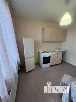 1-к квартира, вторичка, 36м2, 3/9 этаж