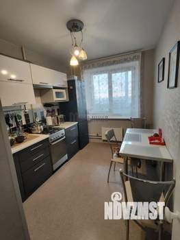 2-к квартира, вторичка, 53м2, 6/10 этаж