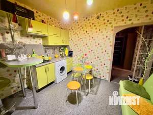 1-к квартира, вторичка, 39м2, 4/7 этаж