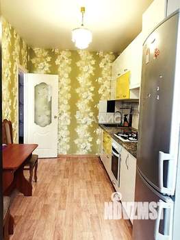 1-к квартира, вторичка, 33м2, 1/5 этаж