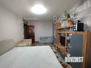2-к квартира, вторичка, 48м2, 8/9 этаж