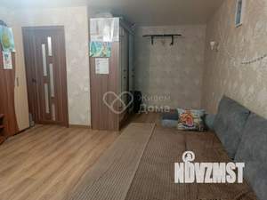 1-к квартира, вторичка, 42м2, 1/10 этаж