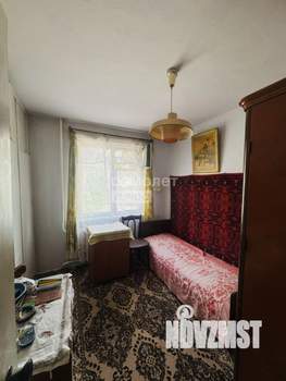 3-к квартира, вторичка, 47м2, 2/5 этаж