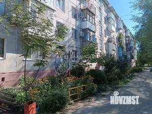 1-к квартира, вторичка, 31м2, 2/5 этаж