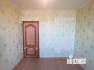 2-к квартира, вторичка, 51м2, 6/9 этаж