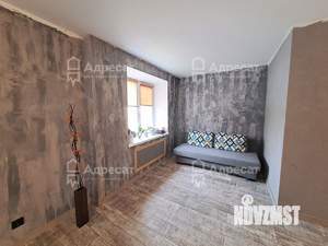 3-к квартира, вторичка, 95м2, 2/10 этаж