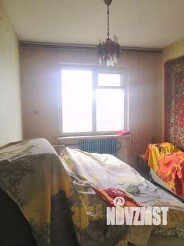 3-к квартира, вторичка, 66м2, 9/9 этаж