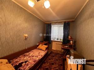 2-к квартира, вторичка, 43м2, 1/2 этаж