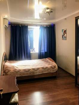 3-к квартира, вторичка, 65м2, 7/9 этаж