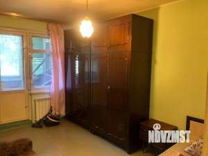 2-к квартира, вторичка, 53м2, 3/9 этаж