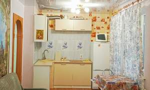 Студия квартира, вторичка, 30м2, 1/16 этаж