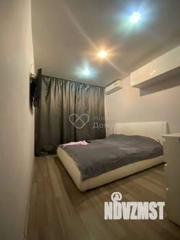 3-к квартира, вторичка, 65м2, 5/9 этаж
