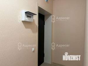 1-к квартира, вторичка, 32м2, 2/7 этаж