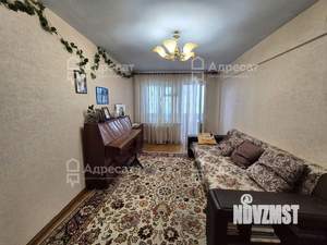 3-к квартира, вторичка, 64м2, 6/9 этаж