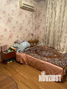 2-к квартира, вторичка, 31м2, 1/2 этаж