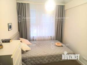 2-к квартира, вторичка, 41м2, 1/5 этаж