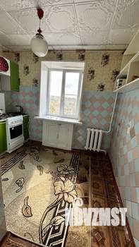 3-к квартира, вторичка, 58м2, 6/9 этаж